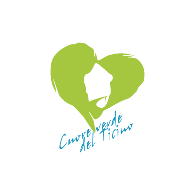 Cuore verde del Ticino