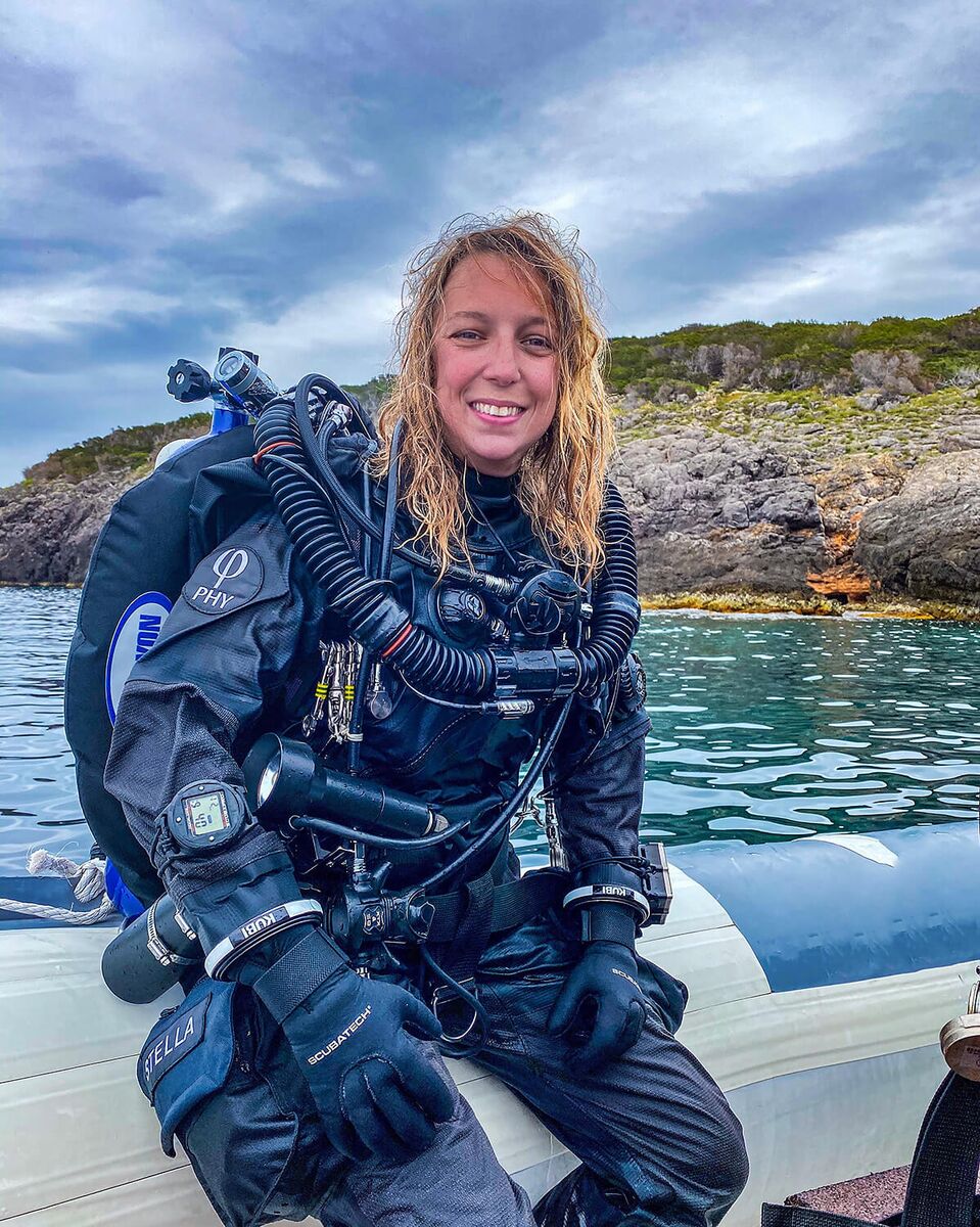 Stella del Curto, SUI