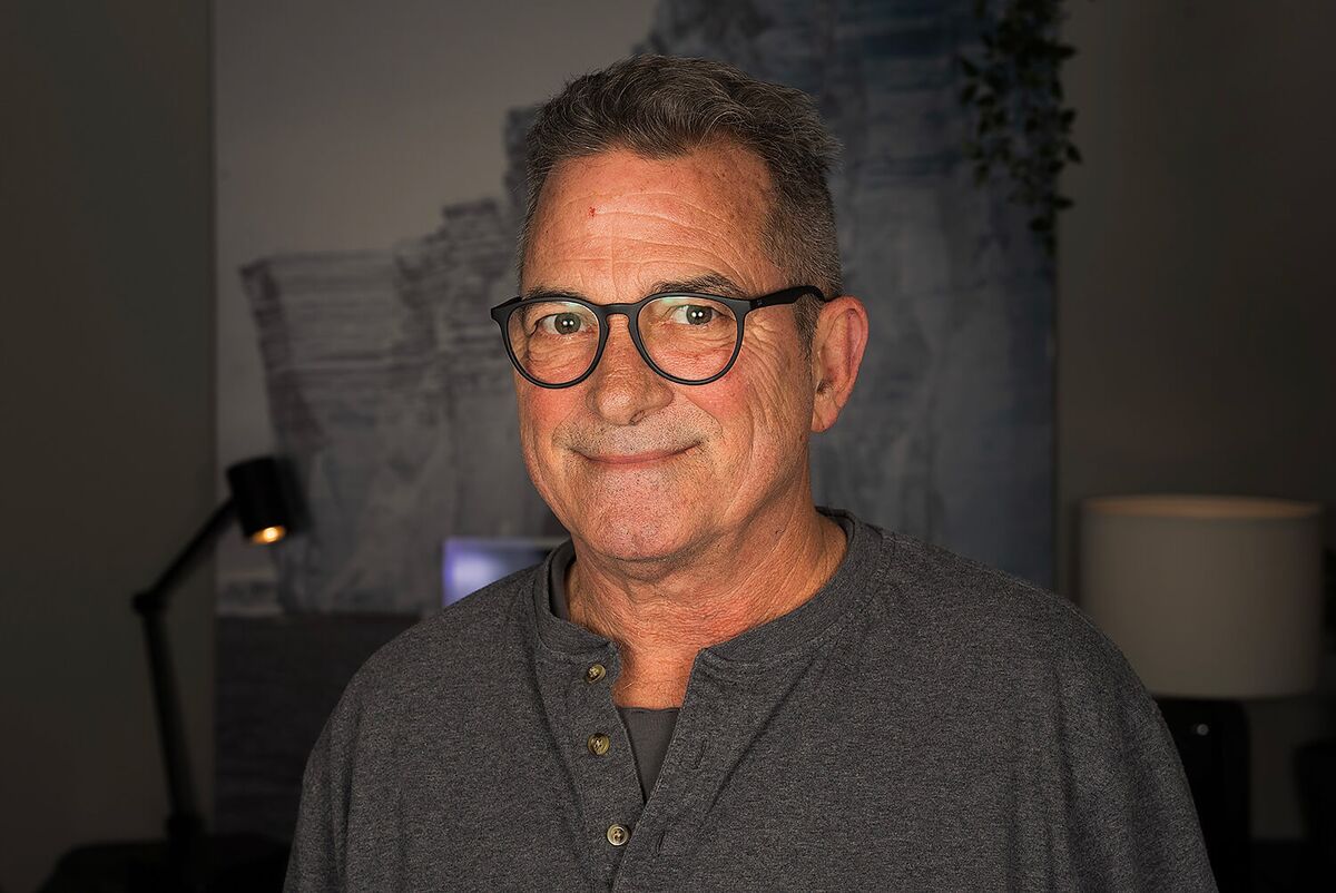 Steven E. Miller, USA